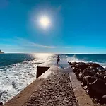 Villa Calhau Da Lapa 10 *