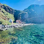 Calhau Da Lapa 10 Villa