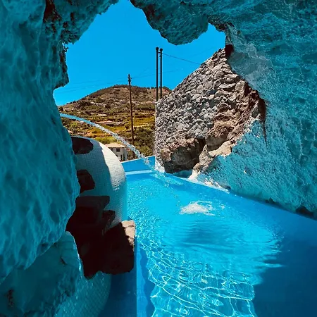 Calhau Da Lapa 10 Villa *