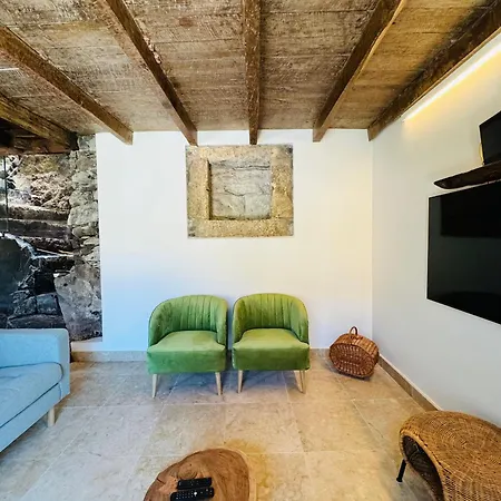 Villa Calhau Da Lapa 10 *