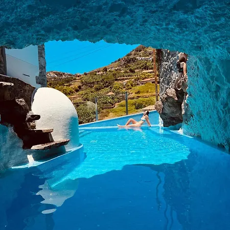 Villa Calhau Da Lapa 10 *