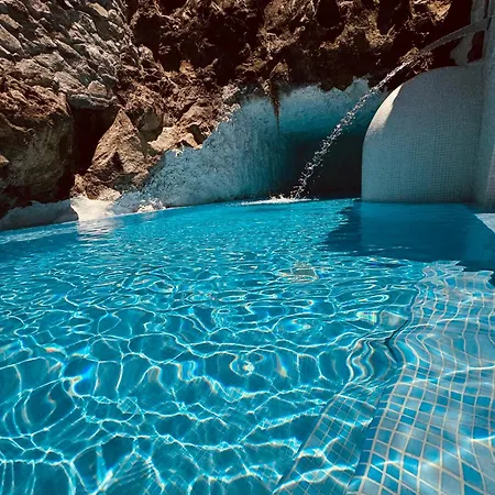 Calhau Da Lapa 10 Villa