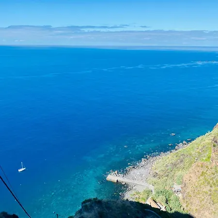 Villa Calhau Da Lapa 10 *