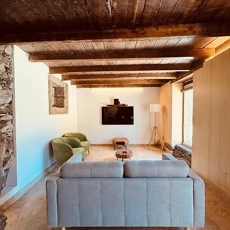 Calhau Da Lapa 10 Villa