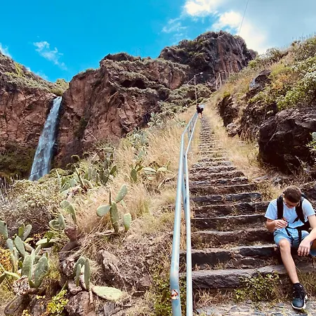 Villa Calhau Da Lapa 10