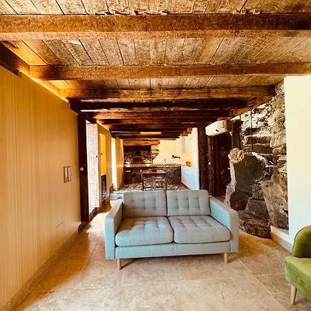 Villa Calhau Da Lapa 10 *