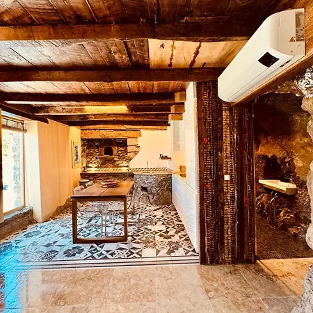 Calhau Da Lapa 10 Villa