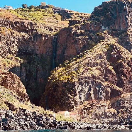 Calhau Da Lapa 10 Villa Campanário