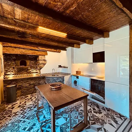 Calhau Da Lapa 10 Villa Campanario