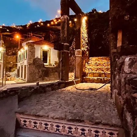 Calhau Da Lapa 10 Villa