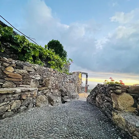 Vila Calhau Da Lapa 10 Campanário