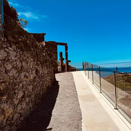 Calhau Da Lapa 10 Campanario