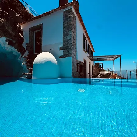 Villa Calhau Da Lapa 10 *