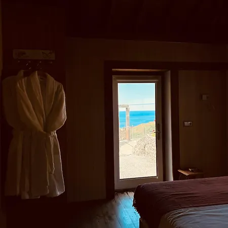 Calhau Da Lapa 10 Campanario