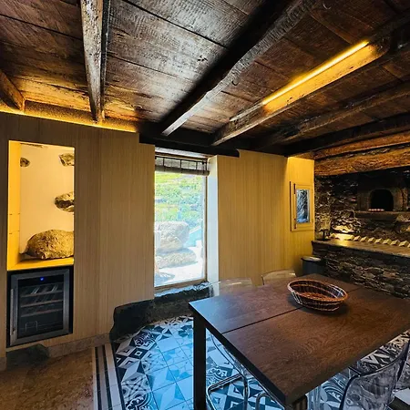 Calhau Da Lapa 10 * Campanario