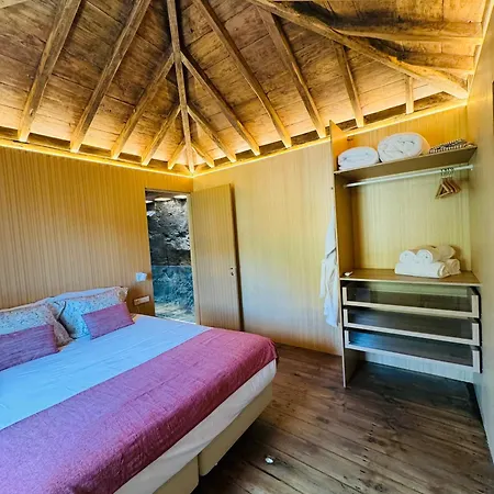 Vila Calhau Da Lapa 10 Campanário