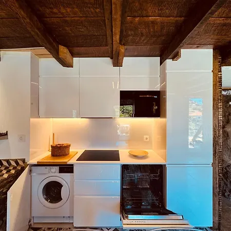 Calhau Da Lapa 10 Villa