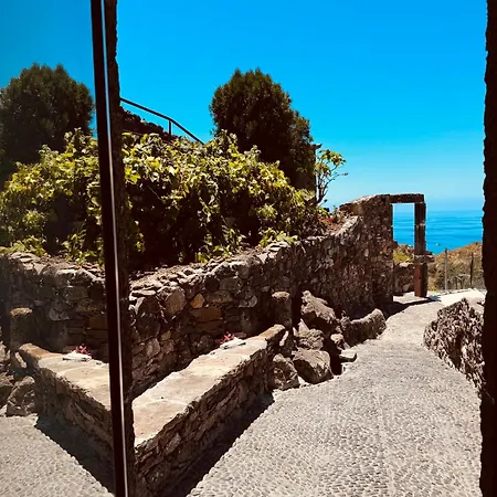 Calhau Da Lapa 10 Villa *