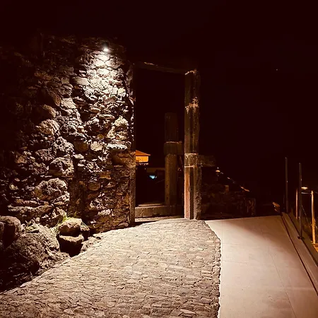 ヴィラ Calhau Da Lapa 10