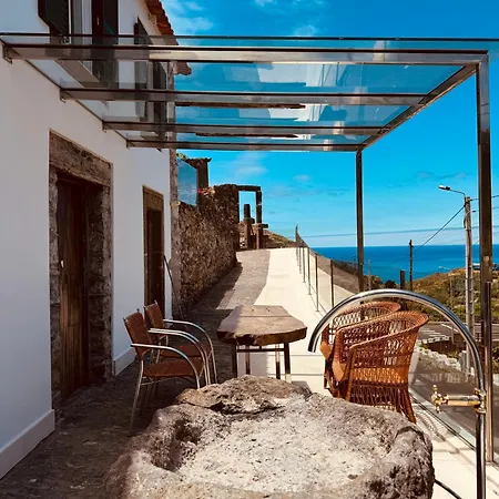 Calhau Da Lapa 10 Vila *