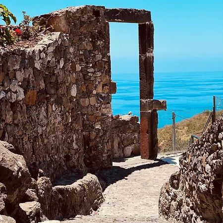 Villa Calhau Da Lapa 10 *