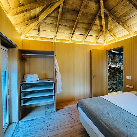 Calhau Da Lapa 10 Villa *