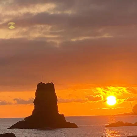 Calhau Da Lapa 10 * Campanario