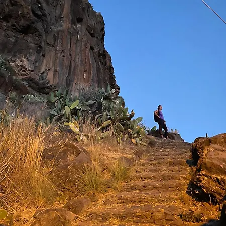 Calhau Da Lapa 10 Campanario