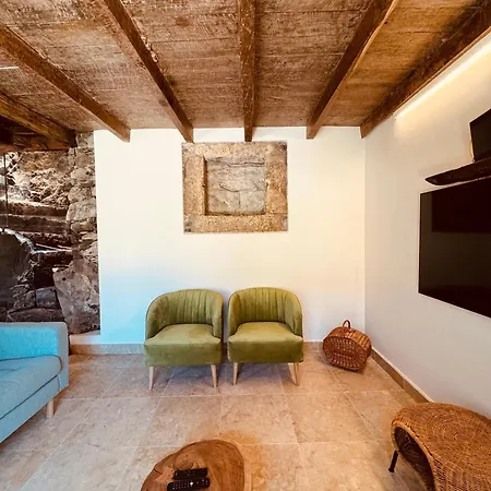 Vila Calhau Da Lapa 10