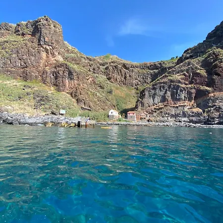 Villa Calhau Da Lapa 10 *