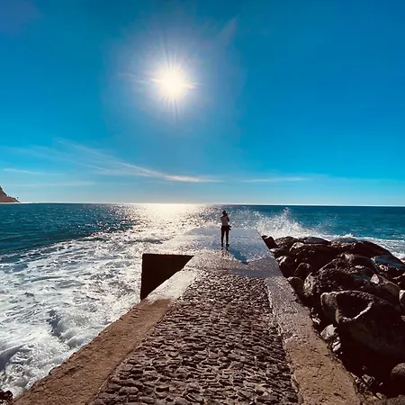 Vila Calhau Da Lapa 10 *
