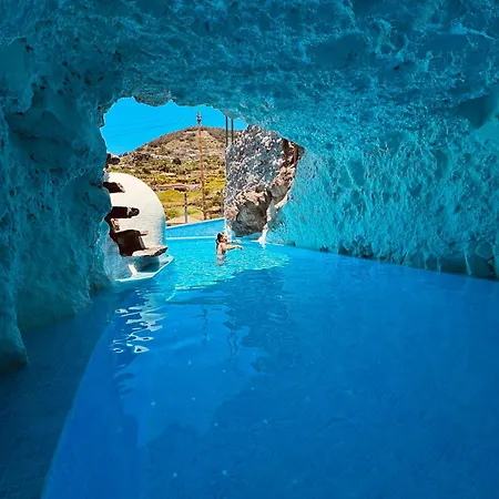 Calhau Da Lapa 10 Campanario