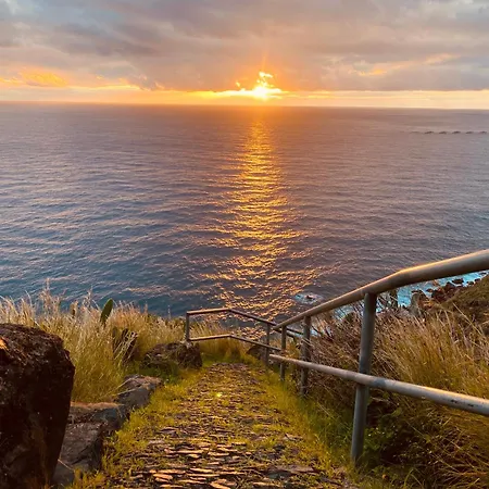 Calhau Da Lapa 10 * Campanário