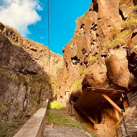 Calhau Da Lapa 10 Villa Campanário