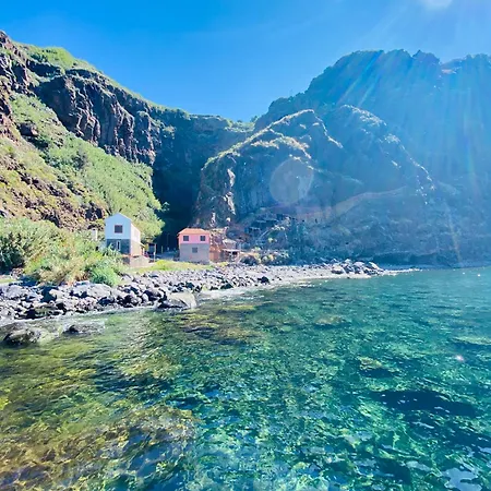 Calhau Da Lapa 10 Villa