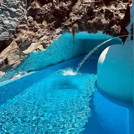 Calhau Da Lapa 10 Villa *