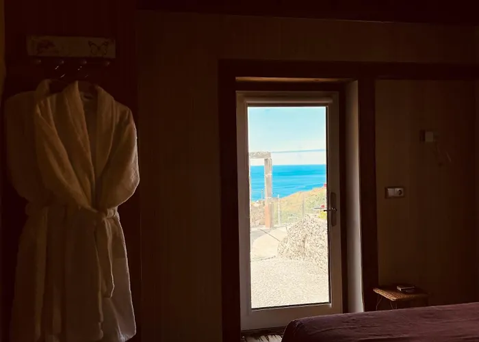 Calhau Da Lapa 10 Campanário