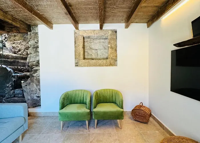 Villa Calhau Da Lapa 10 *