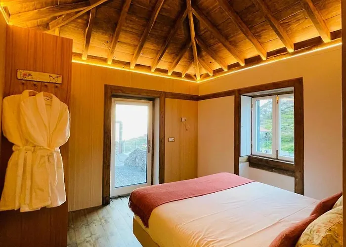 Calhau Da Lapa 10 Villa *