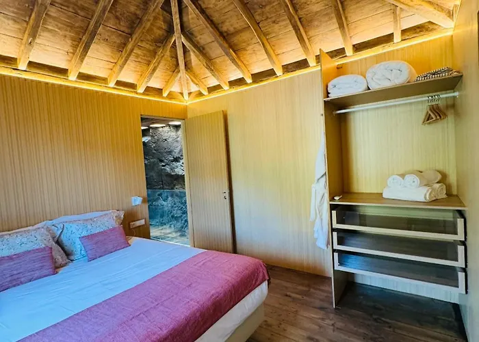 Villa Calhau Da Lapa 10 Campanário