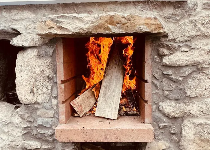 Willa Calhau Da Lapa 10 Campanário