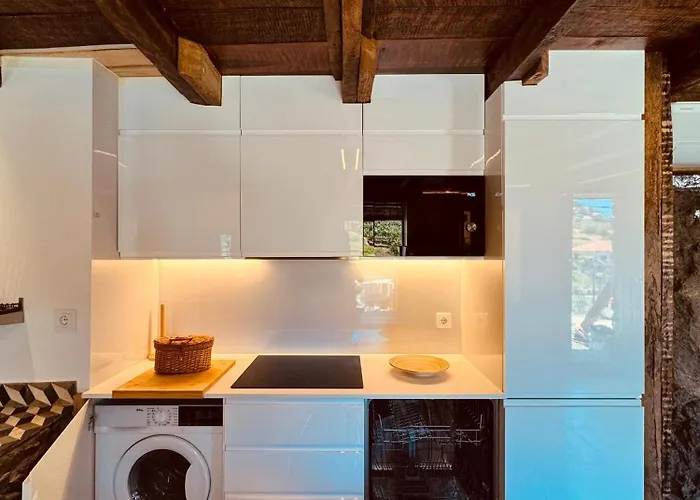 Calhau Da Lapa 10 Villa