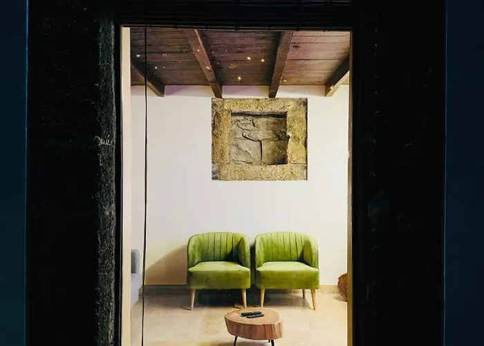 Calhau Da Lapa 10 * Campanário