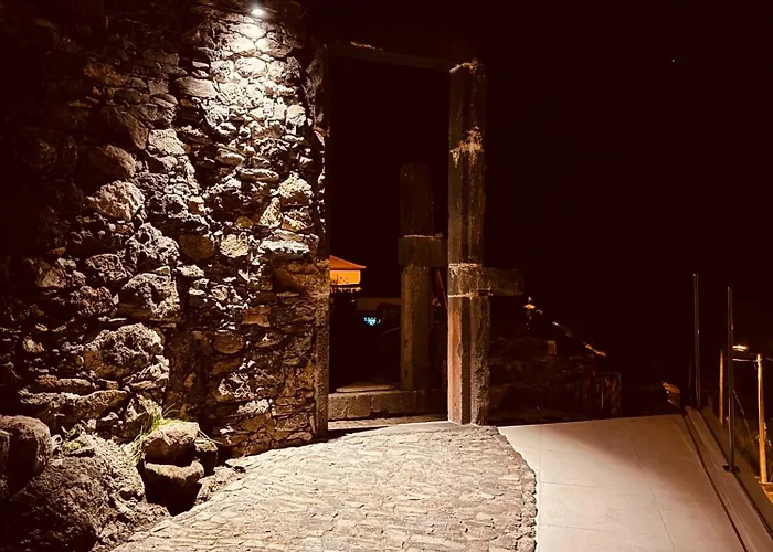 Villa Calhau Da Lapa 10