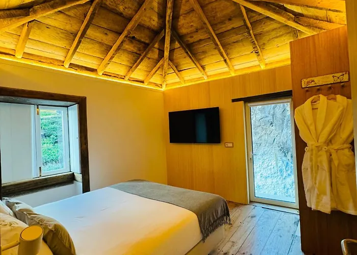 Villa Calhau Da Lapa 10 *