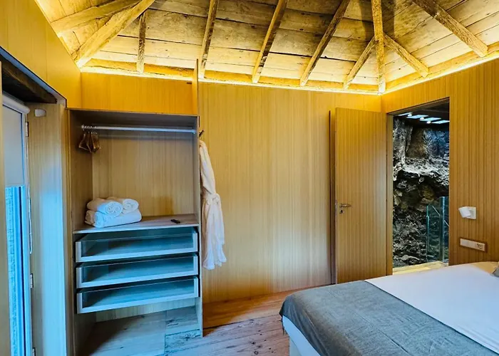 Calhau Da Lapa 10 Willa *