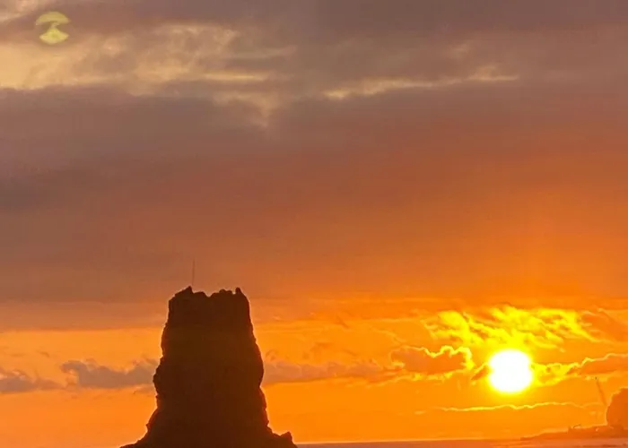 Calhau Da Lapa 10 * Campanário