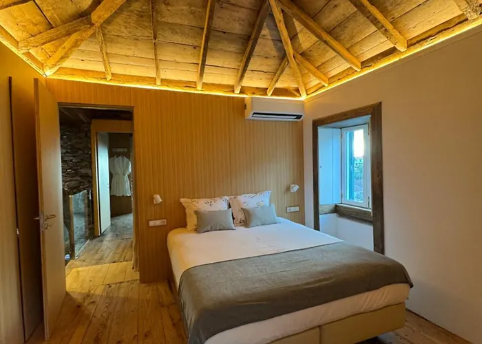 Villa Calhau Da Lapa 10 *