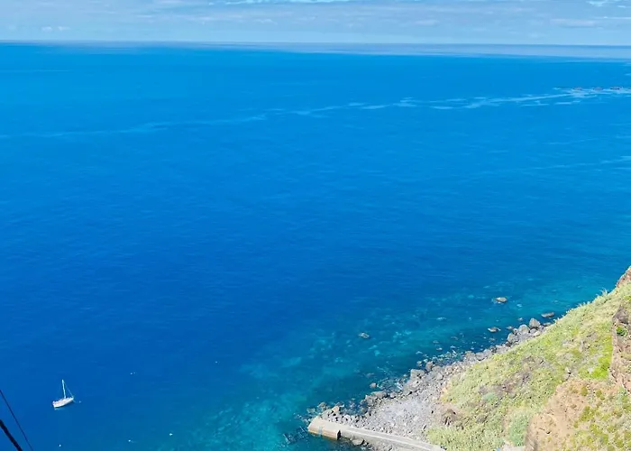 Willa Calhau Da Lapa 10 *