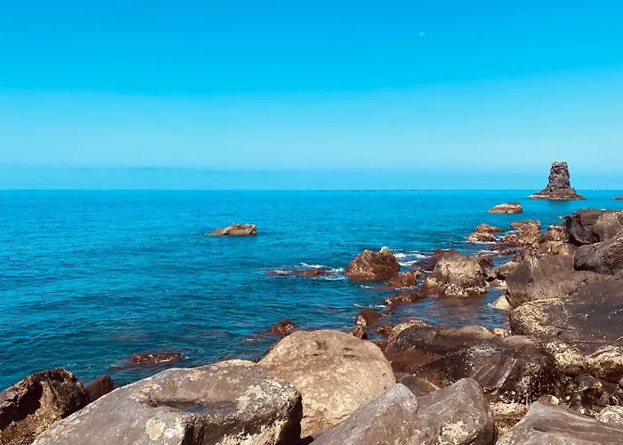 Willa Calhau Da Lapa 10